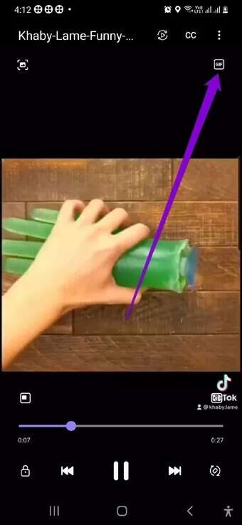 Create-GIF-Out-of-Video-on-Samsung_2022-01-15-070250_7c4a12eb7455b3a1ce1ef1cadcf29289-340x737 أفضل 4 طرق لإنشاء GIF على هواتف Samsung