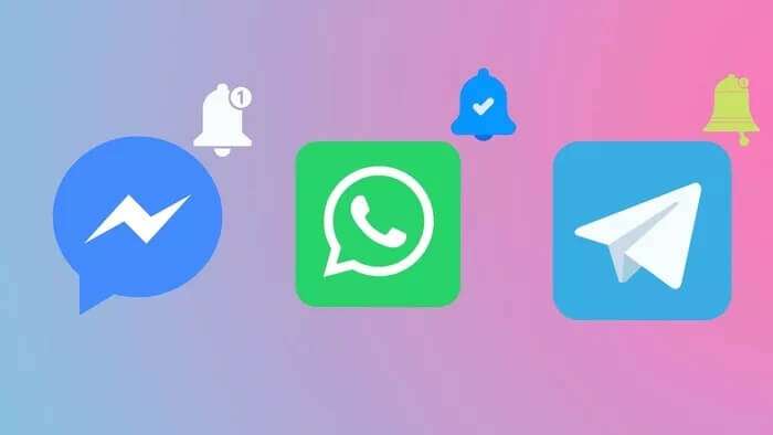 Custom-Notifications-Sounds-on-iPhone_935adec67b324b146ff212ec4c69054f-700x394 كيفية تعيين أصوات إشعارات مخصصة لتطبيقات المراسلة على iPhone