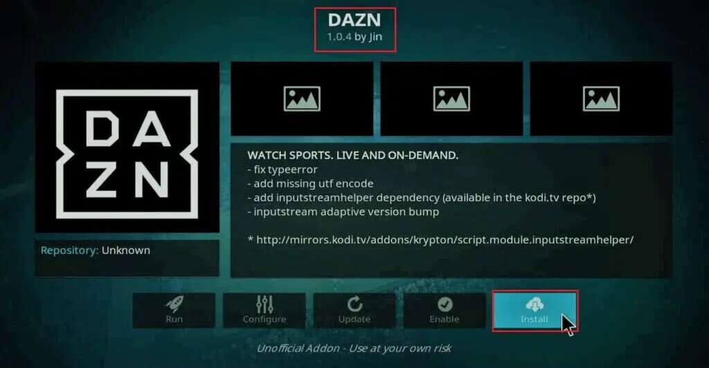 DAZN-kodi-add-on-third-party-image-1024x532-1-1024x532 كيفية مشاهدة NFL على Kodi