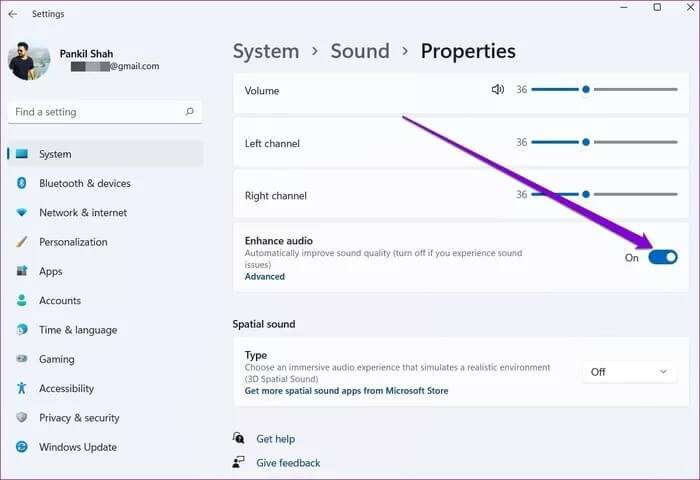 أفضل 9 طرق لإصلاح عدم عمل الصوت على Discord - %categories