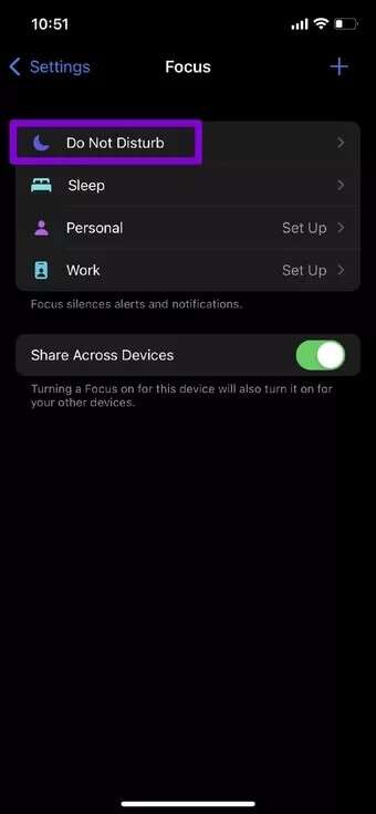 Do-Not-Disturb_2021-12-27-160430_7c4a12eb7455b3a1ce1ef1cadcf29289-340x736 أفضل 8 طرق لإصلاح عدم عمل إشعارات Discord على Android و iPhone