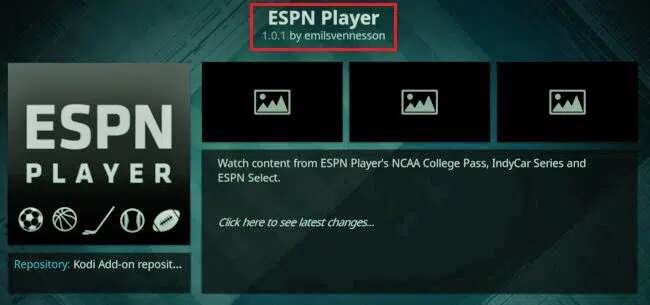 ESPN-player-kodi-add-on-third-party-650x305 كيف تشاهد مباريات Kodi NBA