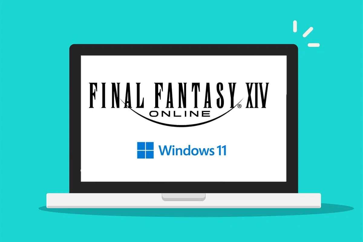 دعم Final Fantasy XIV لنظام التشغيل Windows 11 - %categories