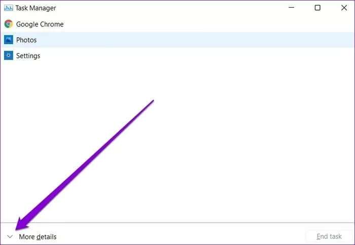 Expand-Task-Manager_935adec67b324b146ff212ec4c69054f-700x484 أفضل 5 طرق لتعطيل تطبيقات الخلفية على Windows 11