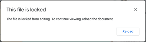 FileLocked-GoogleAppApprovals كيفية طلب الموافقات في Google Docs, Sheets, و Slides