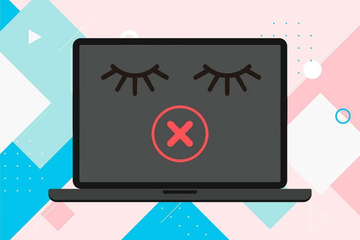 Fix-Windows-10-Sleep-Mode-Not-Working-1200x800 إصلاح عدم عمل وضع السكون في Windows 10