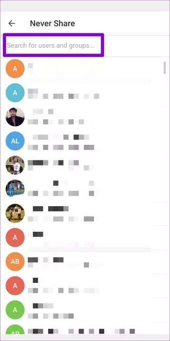 Hide-Last-Seen-from-Specific-People-on-Telegram_7c4a12eb7455b3a1ce1ef1cadcf29289-340x680 إخفاء آخر ظهور لك على Telegram