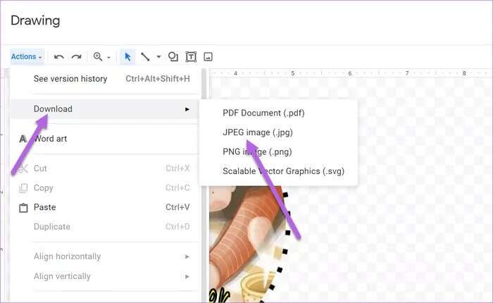 How-to-Crop-an-Image-Into-a-Circle-in-Google-Docs-11_935adec67b324b146ff212ec4c69054f-700x430 كيفية قص صورة في دائرة في محرر مستندات Google