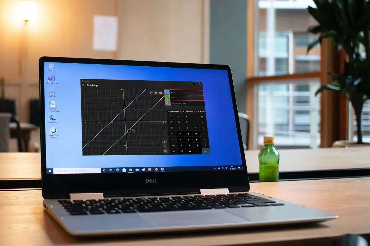 How-to-Enable-Calculator-Graphing-Mode-in-Windows-10-1202x800 كيفية تمكين وضع الرسم البياني للحاسبة في Windows 10