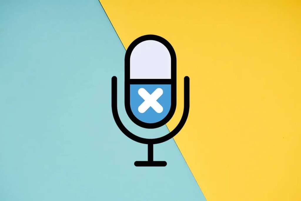 Πώς να διορθώσετε τον ήχο του μικροφώνου είναι πολύ χαμηλός στα Windows