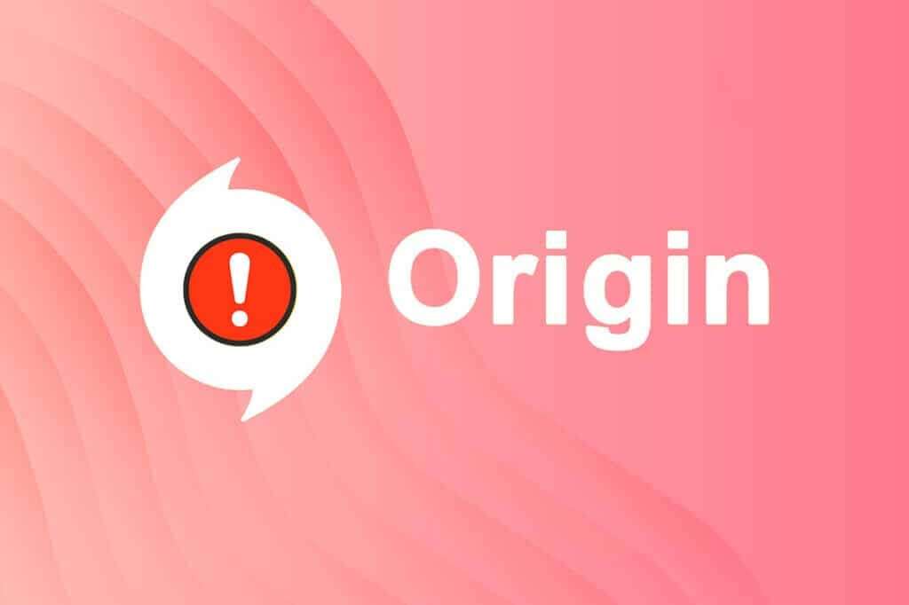 كيفية إصلاح عدم فتح Origin على Windows 10 - %categories