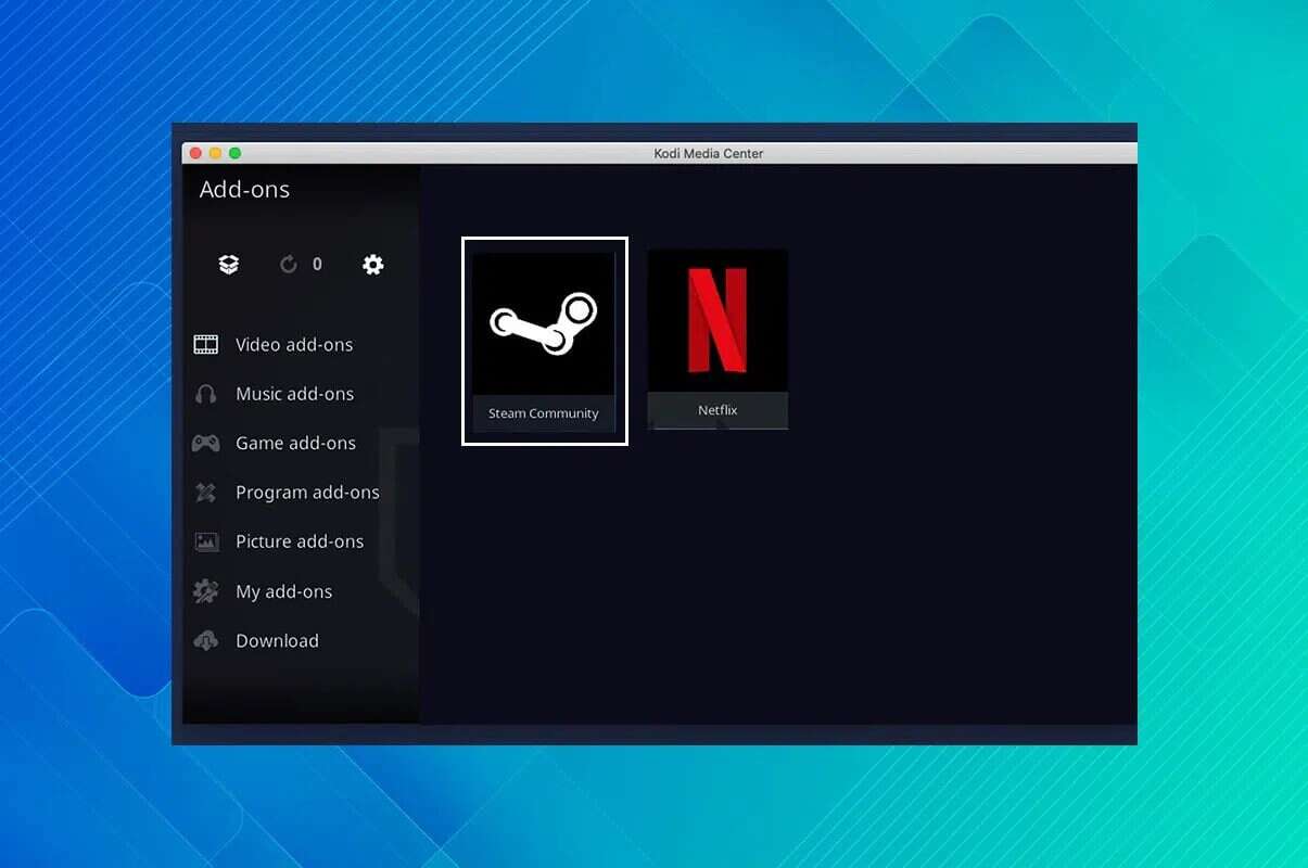 How-to-Play-Steam-Games-from-Kodi-1205x800 كيفية تشغيل ألعاب Steam من Kodi