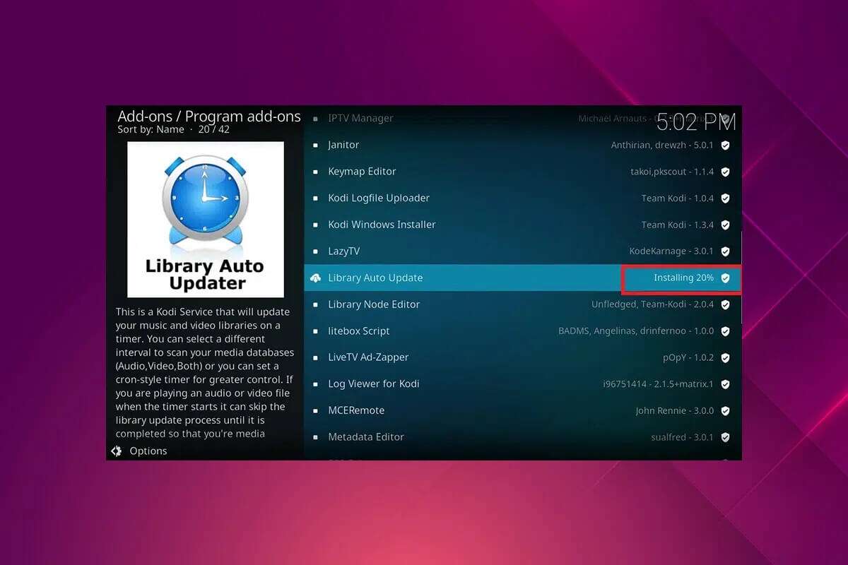How-to-Update-Kodi-Library-1200x800 كيفية تحديث مكتبة Kodi