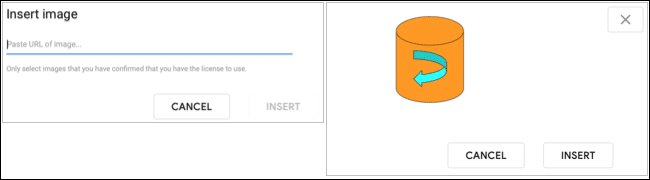 InsertImage-GoogleSlidesDraw كيفية الرسم على Google Slides
