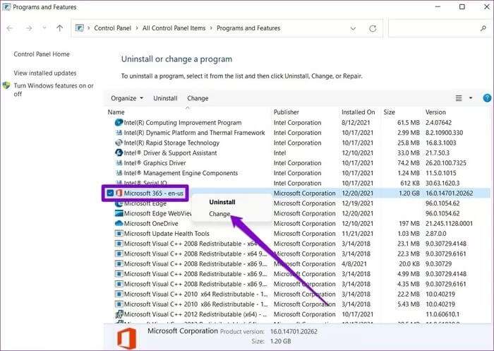 Microsoft-Outlook-Repair_935adec67b324b146ff212ec4c69054f-700x497 أفضل 7 طرق لإصلاح عدم عمل بحث Outlook على Windows 11