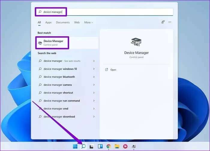 Open-Device-Manager_2022-01-21-080703_935adec67b324b146ff212ec4c69054f-700x505 أفضل 7 طرق لإصلاح عدم اكتشاف Windows 11 لسماعات الرأس