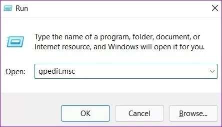 Open-Group-Policy-on-Windows-11_4d470f76dc99e18ad75087b1b8410ea9-444x255 أفضل 5 طرق لتعطيل تطبيقات الخلفية على Windows 11