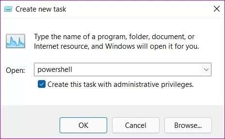 Open-PowerShell-as-Admin_4d470f76dc99e18ad75087b1b8410ea9-464x288 أفضل 5 طرق لإصلاح تعذر الكتابة في شريط البحث في Windows 11