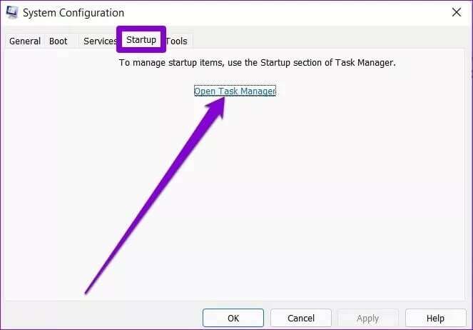 Open-Task-Manager_4d470f76dc99e18ad75087b1b8410ea9-663x462 إصلاح عدم فتح أو عدم عمل Windows Security على Windows 11