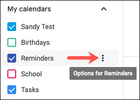 OptionsWeb-GoogleCalendarTasksReminders كيفية استخدام تقويم Google للمهام والتذكيرات