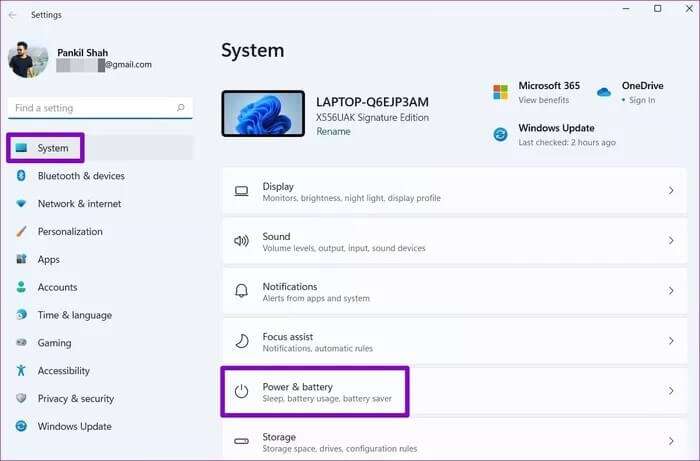 Power-battery_935adec67b324b146ff212ec4c69054f-700x461 أفضل 5 طرق لتعطيل تطبيقات الخلفية على Windows 11