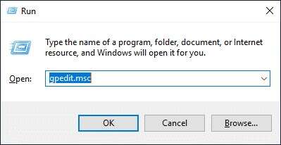 Press-Windows-Key-R-then-type-gpedit.msc_-399x206 إصلاح خطأ الكمبيوتر الذي لم تتم إعادة مزامنته نظرًا لعدم توفر بيانات الوقت