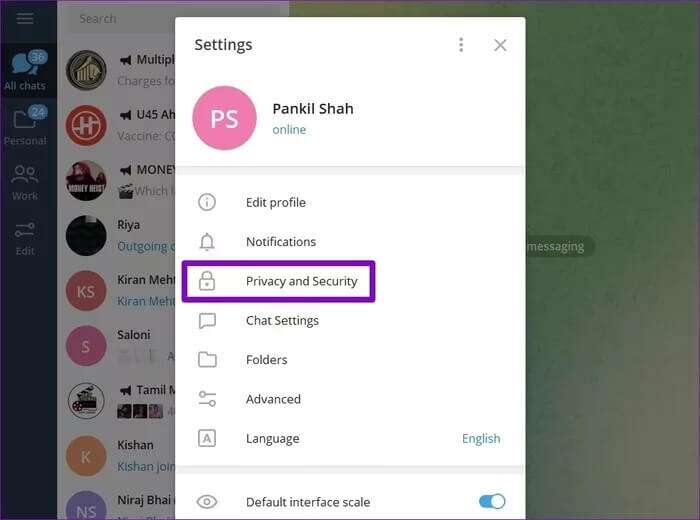 Privacy-and-Security-Settings-on-Telegram-for-Desktop_935adec67b324b146ff212ec4c69054f-700x520 إخفاء آخر ظهور لك على Telegram