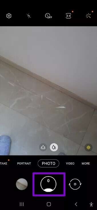 Record-GIF-on-Samsung-Phone_7c4a12eb7455b3a1ce1ef1cadcf29289-340x737 أفضل 4 طرق لإنشاء GIF على هواتف Samsung