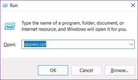 Run-Dialog-Box_2021-12-31-102344_4d470f76dc99e18ad75087b1b8410ea9-447x260 أهم 8 طرق لإصلاح عدم فتح Outlook على Windows 11