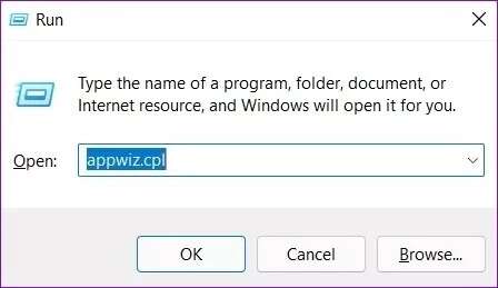Run-Dialog-Box_2022-01-18-080430_4d470f76dc99e18ad75087b1b8410ea9-448x259 أفضل 6 طرق لإصلاح التراجع عن التغييرات التي تم إجراؤها على Windows 11