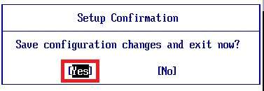 Save-configuration-changes-and-exit-now-BIOS-377x130 إصلاح خطأ جهاز التمهيد الذي يتعذر الوصول إليه في Windows 11