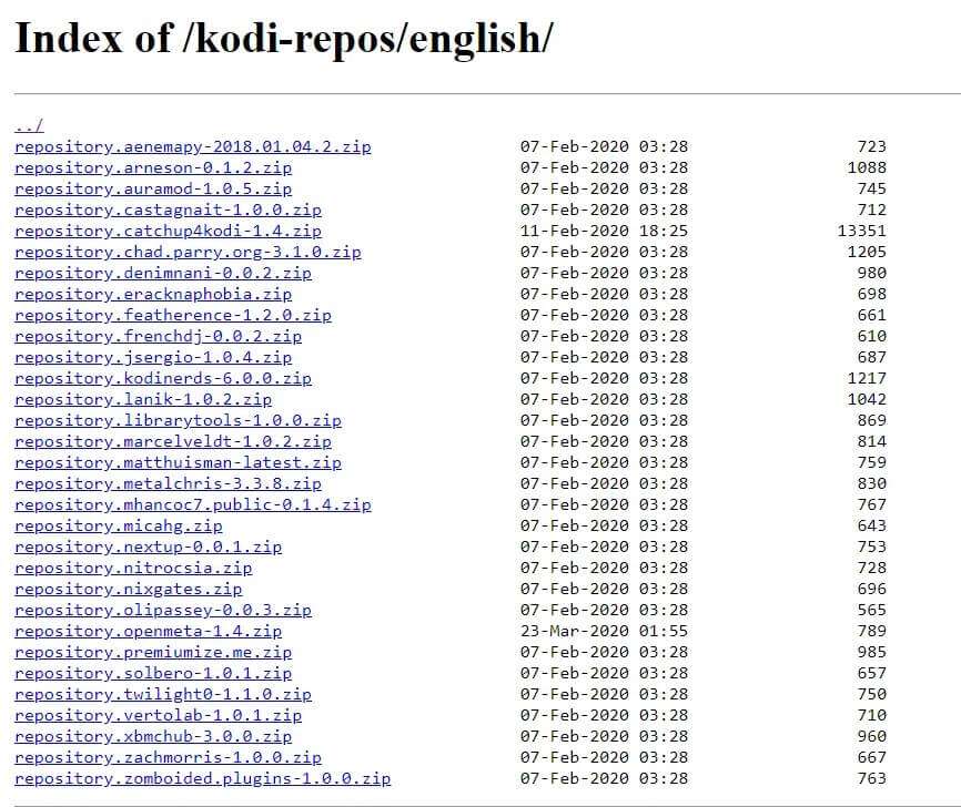Screenshot-1180-866x728 إصلاح عدم عمل Kodi Mucky Duck Repo