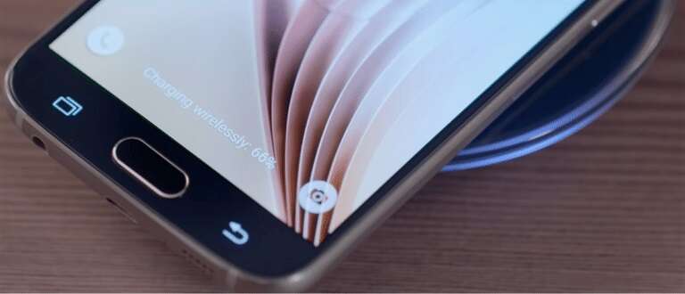 كيفية إصلاح عدم شحن Galaxy S6 - %categories