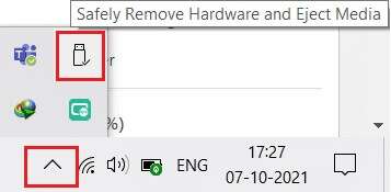 Screenshot-400-357x175 كيفية إخراج القرص الصلب الخارجي على Windows 10