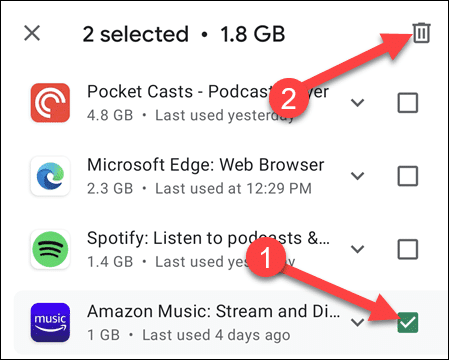 Screenshot_20210810-162916 كيفية معرفة تطبيقات Android التي تشغل أكبر مساحة