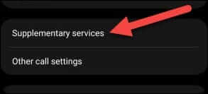 Screenshot_20211223-163925_Call_settings-293x133 كيفية إعادة توجيه المكالمات على Android