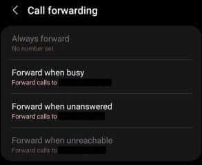 Screenshot_20211223-164007_Call_settings-293x239 كيفية إعادة توجيه المكالمات على Android