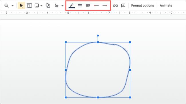 كيفية الرسم على Google Slides - %categories