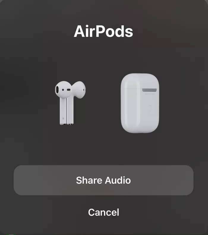 Share-AirPods-Pro-Audio-To-Friend_935adec67b324b146ff212ec4c69054f-700x791 9 من أفضل ميزات AirPods Pro التي يجب عليك استخدامها