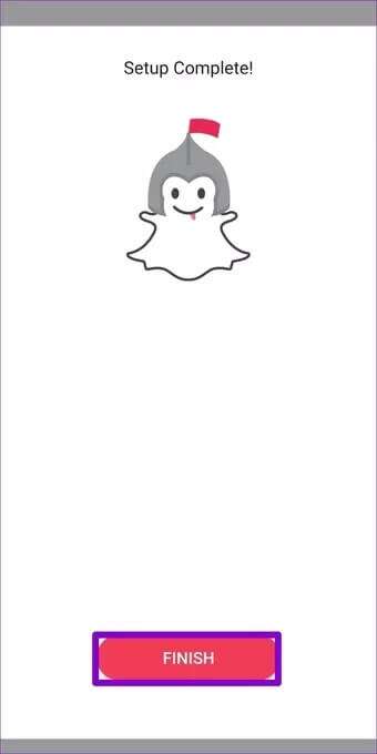 Snapchat-My-Eyes-Only-Setup_7c4a12eb7455b3a1ce1ef1cadcf29289-340x680 كيفية إعداد واستخدام My Eyes Only على Snapchat