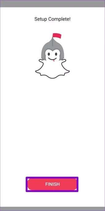 كيفية إعداد واستخدام My Eyes Only على Snapchat - %categories