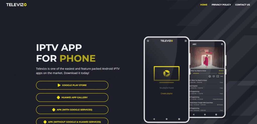Televizo-app-official-website-1024x496-1-1024x496 أفضل 15 مشغل IPTV مجاني