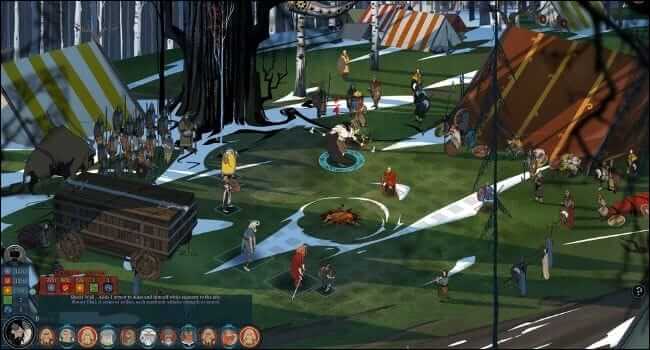 The-Banner-Saga-2-Gameplay-650x350 ما هي لعبة "ادفع لتربح"؟