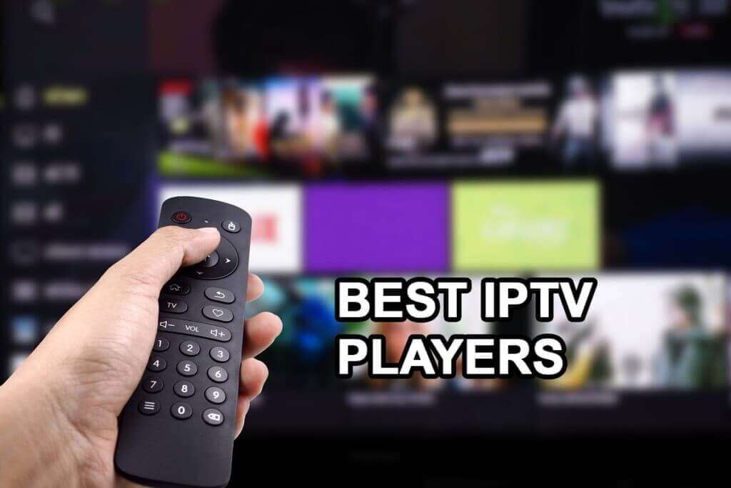 أفضل 15 مشغل IPTV مجاني - %categories