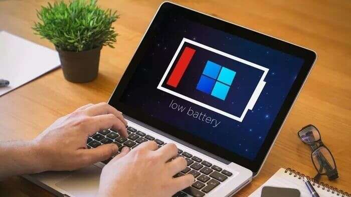 Top-Ways-to-Fix-Battery-Drain-Issue-on-Windows-11_935adec67b324b146ff212ec4c69054f-700x394 أفضل 8 طرق لإصلاح مشكلة استنزاف البطارية على Windows 11
