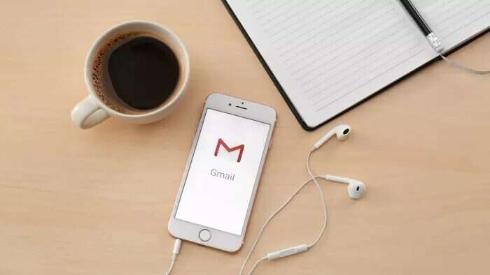 أفضل 7 طرق لإصلاح عدم عمل Gmail على iPhone - %categories
