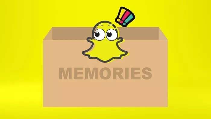 أفضل 7 طرق لإصلاح عدم تحميل ذكريات Snapchat على Android و iPhone - %categories