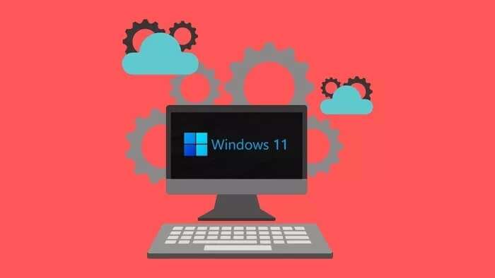 أفضل 6 طرق لإصلاح مشكلة الشاشة السوداء على Windows 11 - %categories