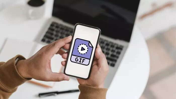 Top-Ways-to-Make-GIF-on-Samsung-Phones_935adec67b324b146ff212ec4c69054f-700x396 أفضل 4 طرق لإنشاء GIF على هواتف Samsung