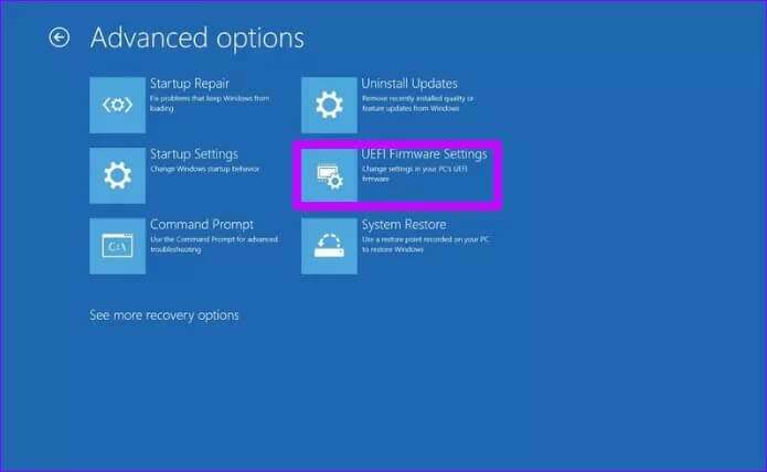 أفضل 5 طرق لإصلاح شاشة الموت الوردية على Windows 10 و Windows 11 - %categories